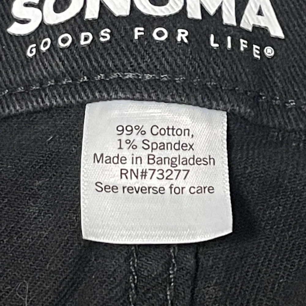 Sonoma classic comfortable